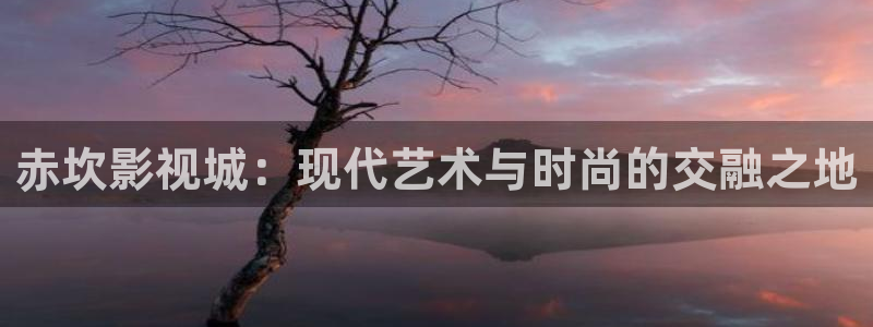 91欧美影院：赤坎影视城：现代艺术与时尚的交融之地